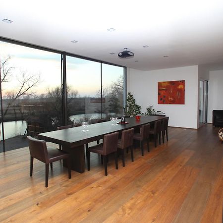 Residenz Velich Hotel Apetlon Luaran gambar