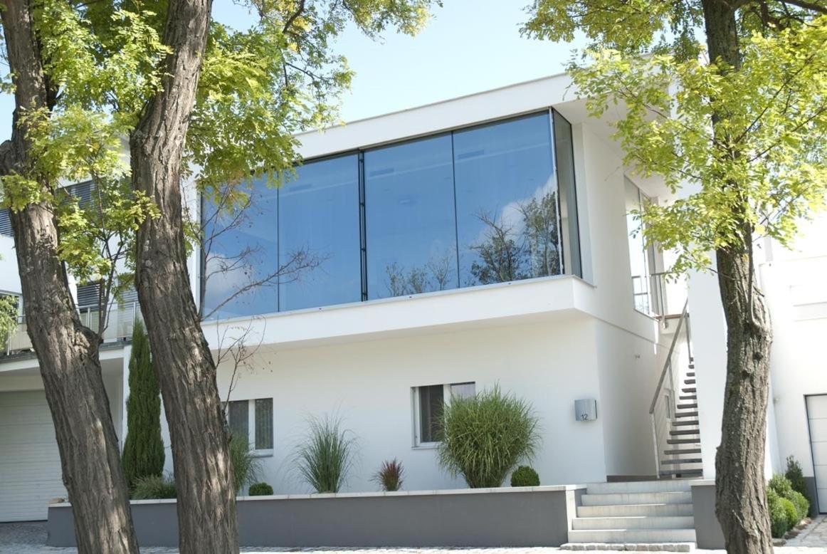 Residenz Velich Hotel Apetlon Luaran gambar