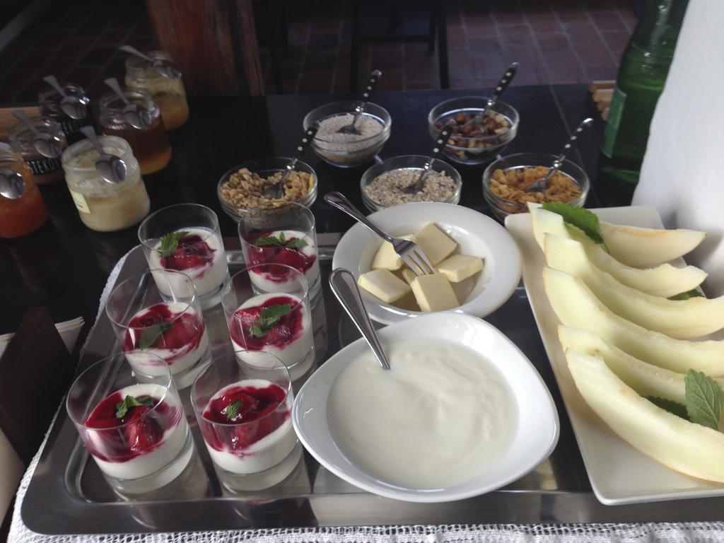 Residenz Velich Hotel Apetlon Luaran gambar