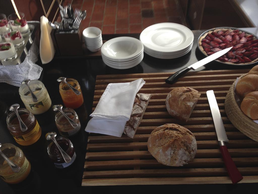 Residenz Velich Hotel Apetlon Luaran gambar