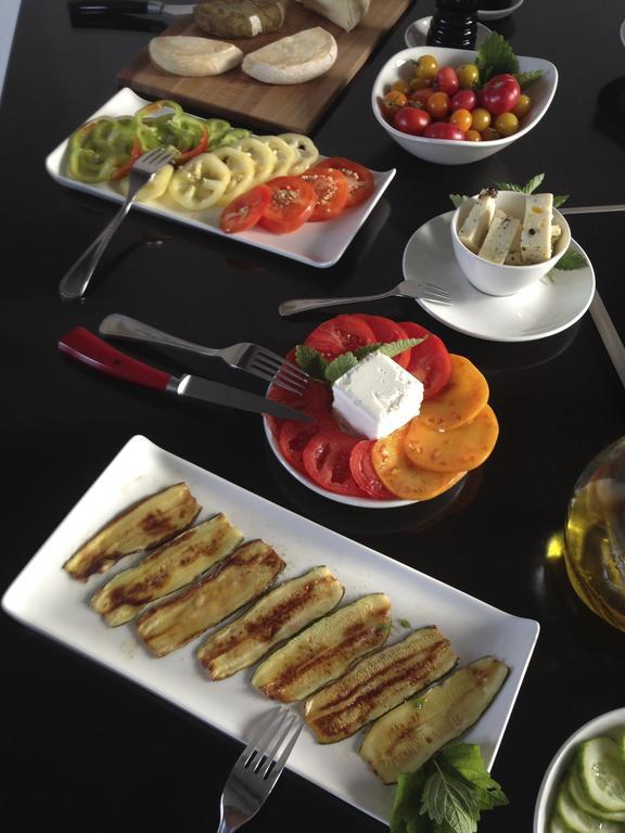 Residenz Velich Hotel Apetlon Luaran gambar