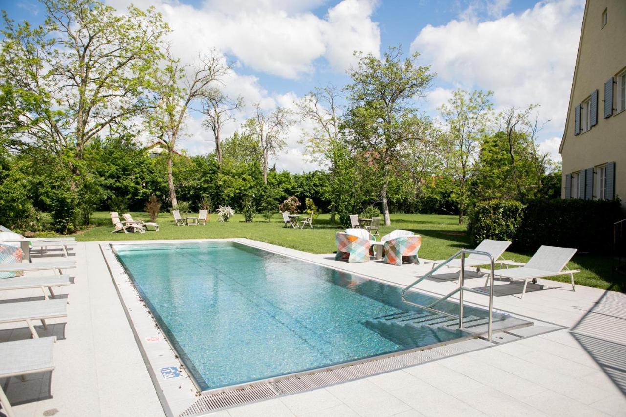 Residenz Velich Hotel Apetlon Luaran gambar