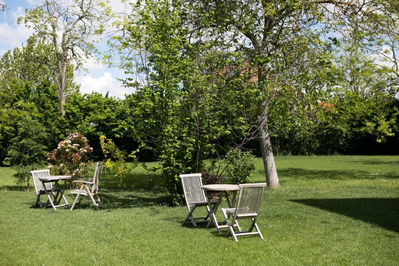 Residenz Velich Hotel Apetlon Luaran gambar