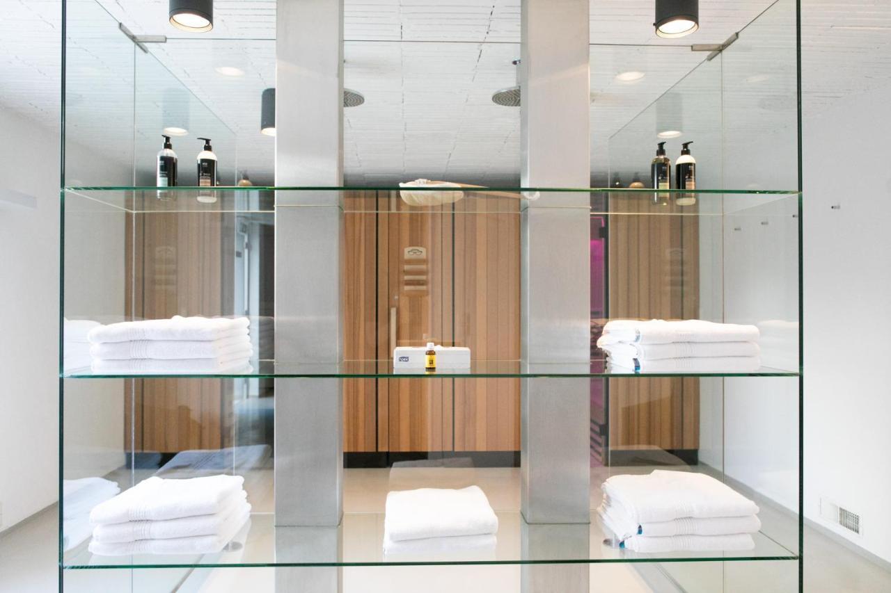 Residenz Velich Hotel Apetlon Luaran gambar