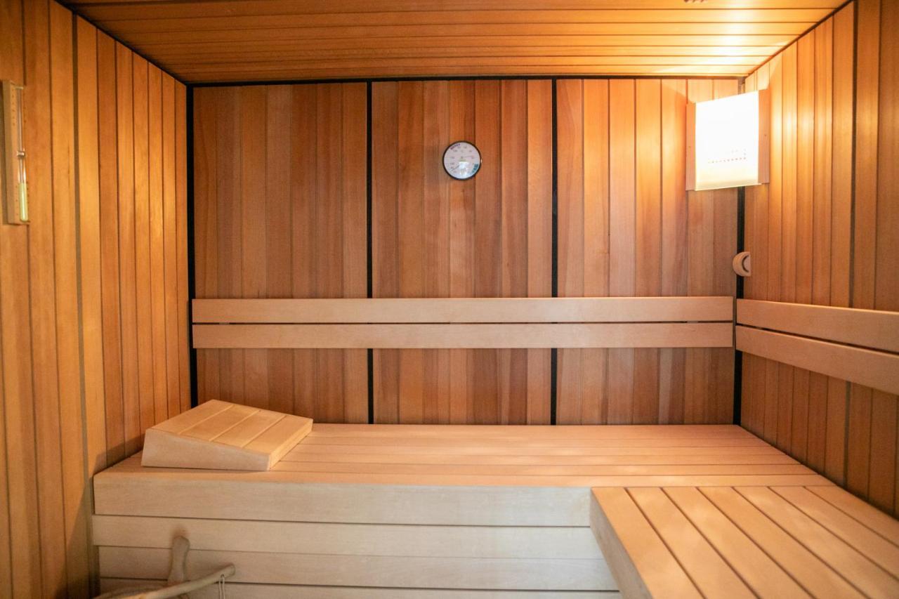 Residenz Velich Hotel Apetlon Luaran gambar