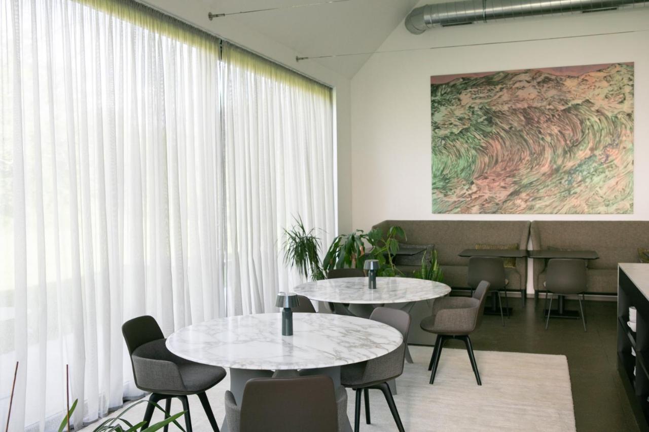 Residenz Velich Hotel Apetlon Luaran gambar
