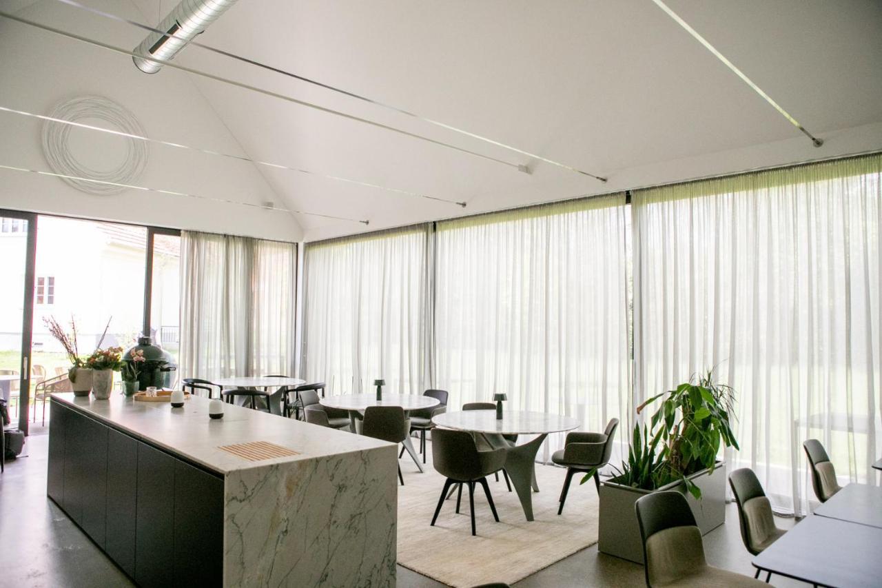 Residenz Velich Hotel Apetlon Luaran gambar