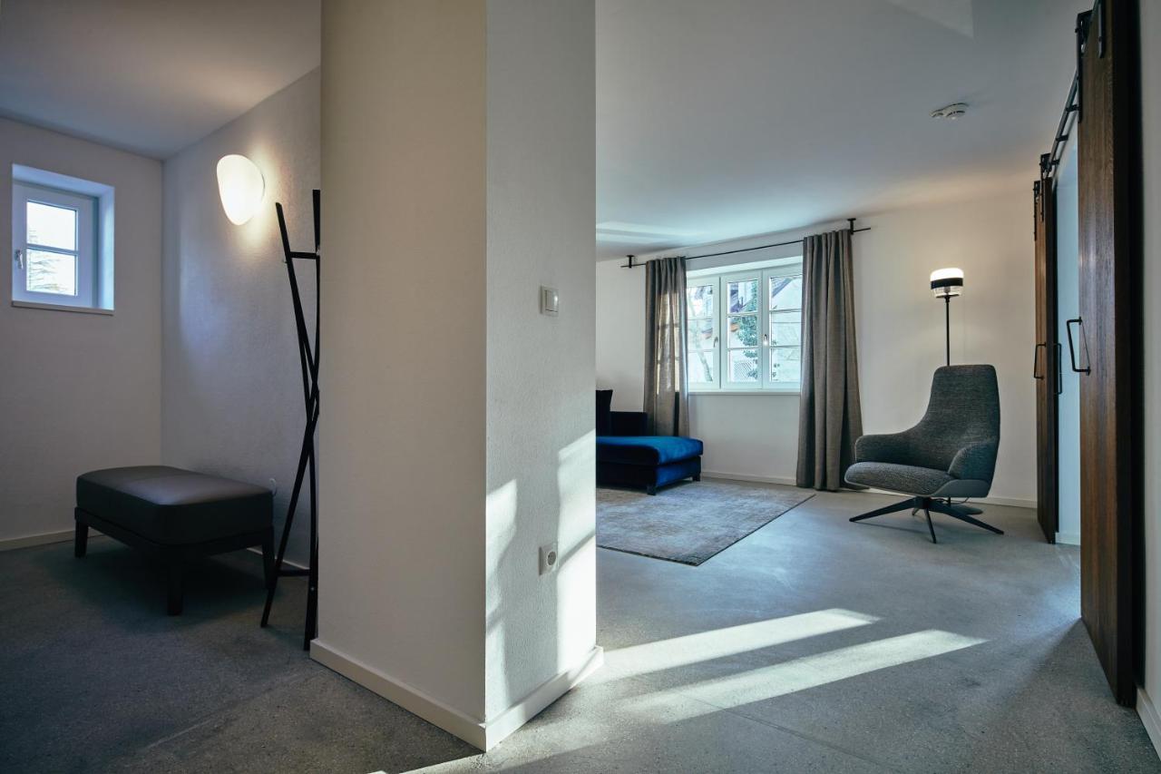 Residenz Velich Hotel Apetlon Luaran gambar
