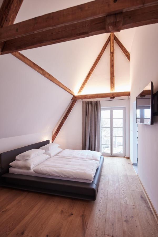Residenz Velich Hotel Apetlon Luaran gambar
