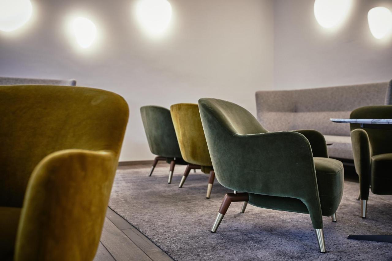 Residenz Velich Hotel Apetlon Luaran gambar