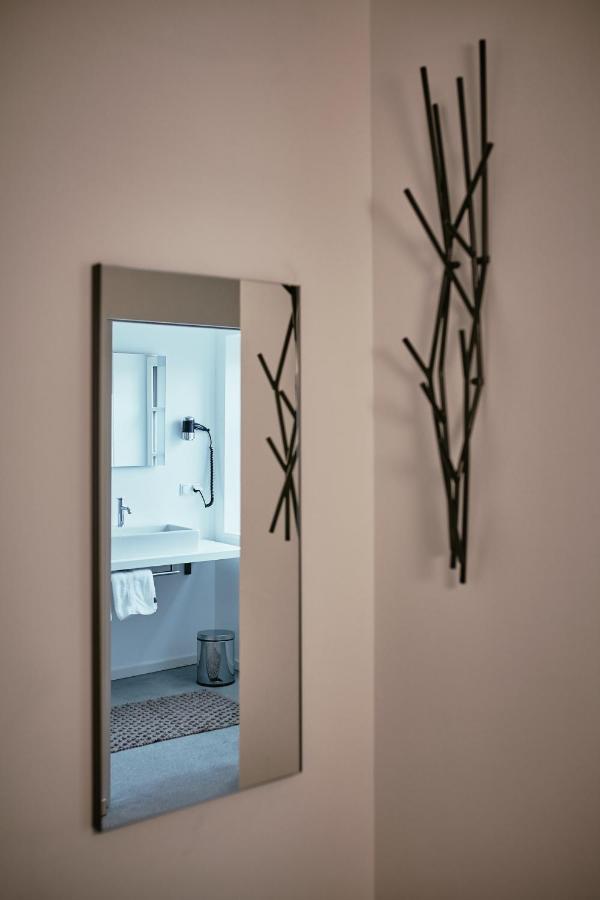 Residenz Velich Hotel Apetlon Luaran gambar