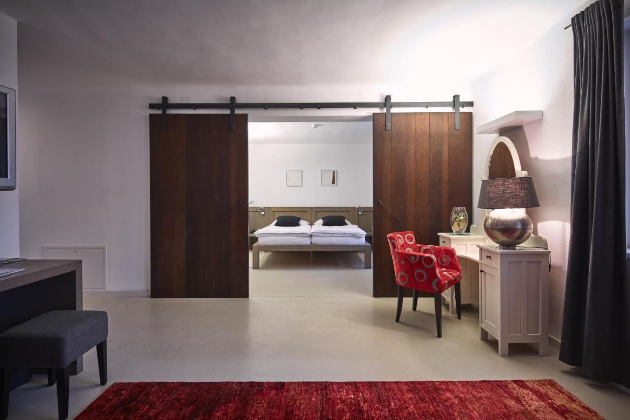 Residenz Velich Hotel Apetlon Luaran gambar