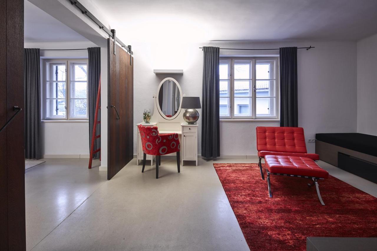 Residenz Velich Hotel Apetlon Luaran gambar