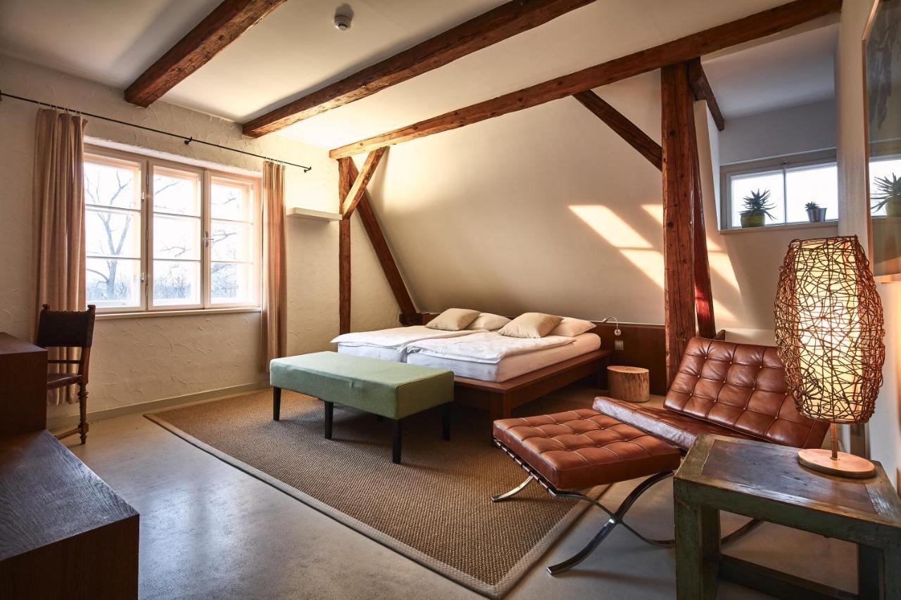 Residenz Velich Hotel Apetlon Luaran gambar