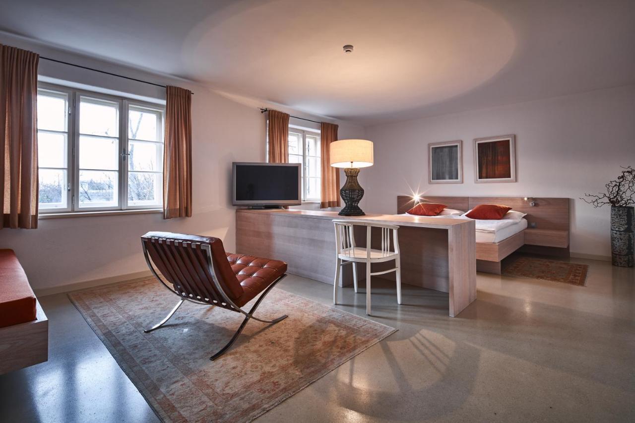 Residenz Velich Hotel Apetlon Luaran gambar