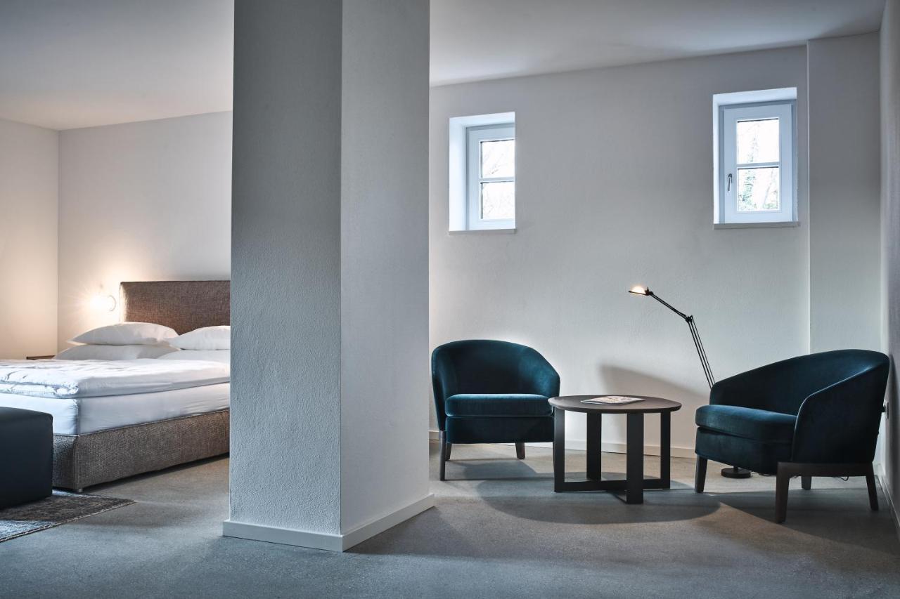 Residenz Velich Hotel Apetlon Luaran gambar