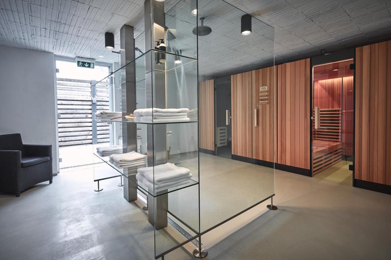 Residenz Velich Hotel Apetlon Luaran gambar